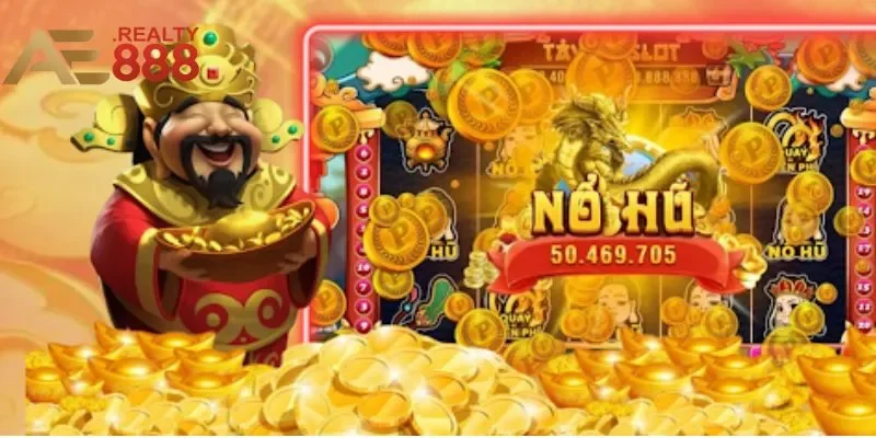 Bí quyết giúp bạn chiến thắng trong mỗi ván nổ hũ online