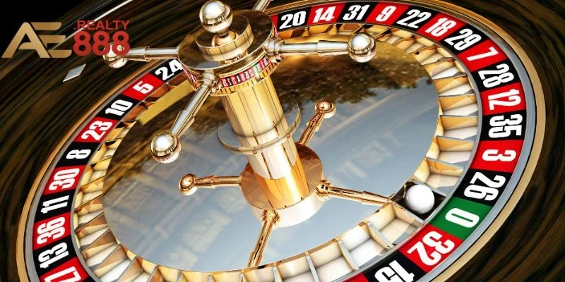 Khám phá 2 chiến thuật hàng đầu ở Roulette online